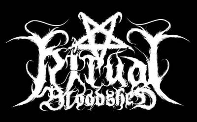 logo Ritual Bloodshed (PL)